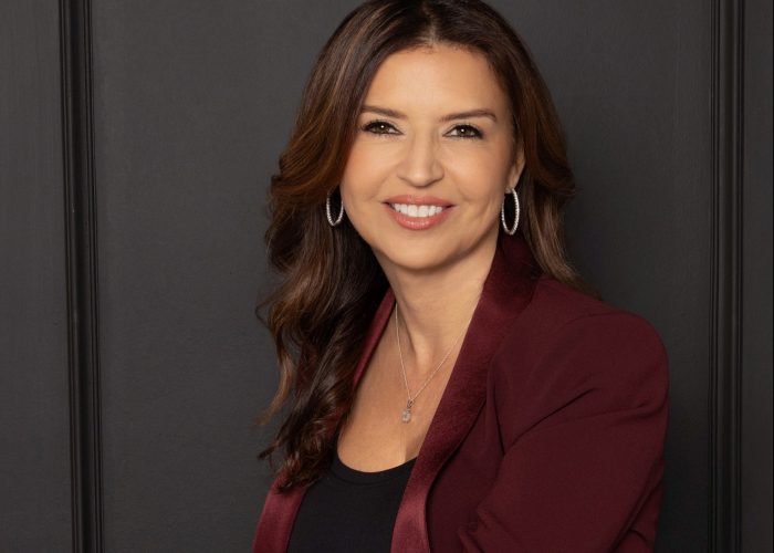 Portrait of attorney Julie A. DiMaggio